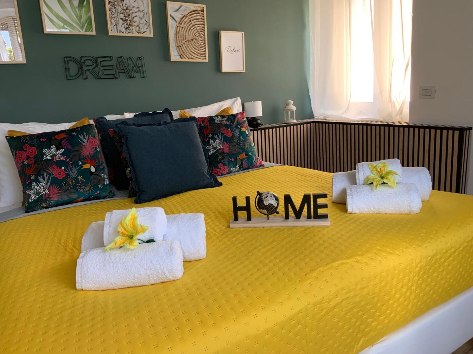 Home K&Y Elite Pineta Roma Esterno foto