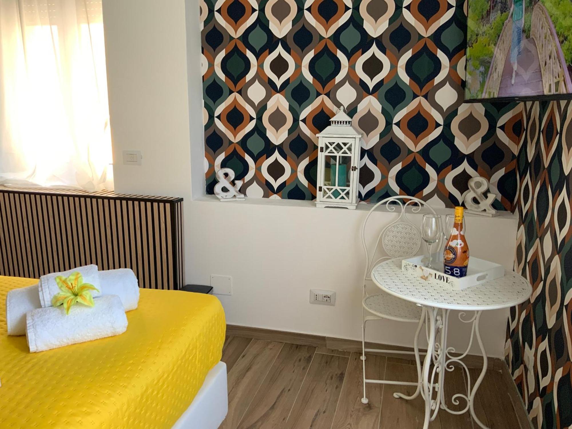 Home K&Y Elite Pineta Roma Esterno foto